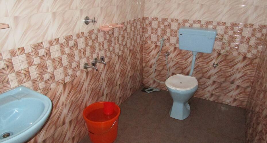 Winter Home Lodge & Resort, Athirappilly 2